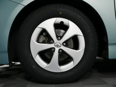 2015 Toyota Prius Two FWD *1 OWNER, CLEAN CARFAX!*