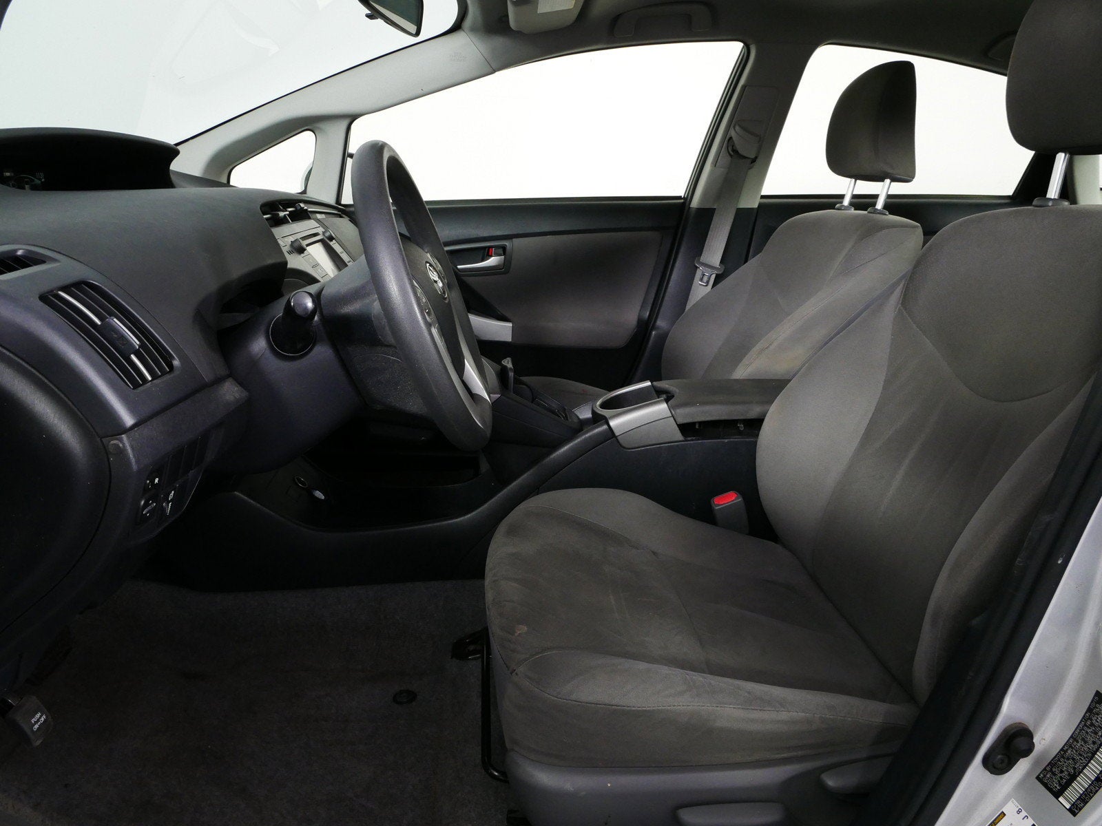 2015 Toyota Prius Two *CLEAN CARFAX*