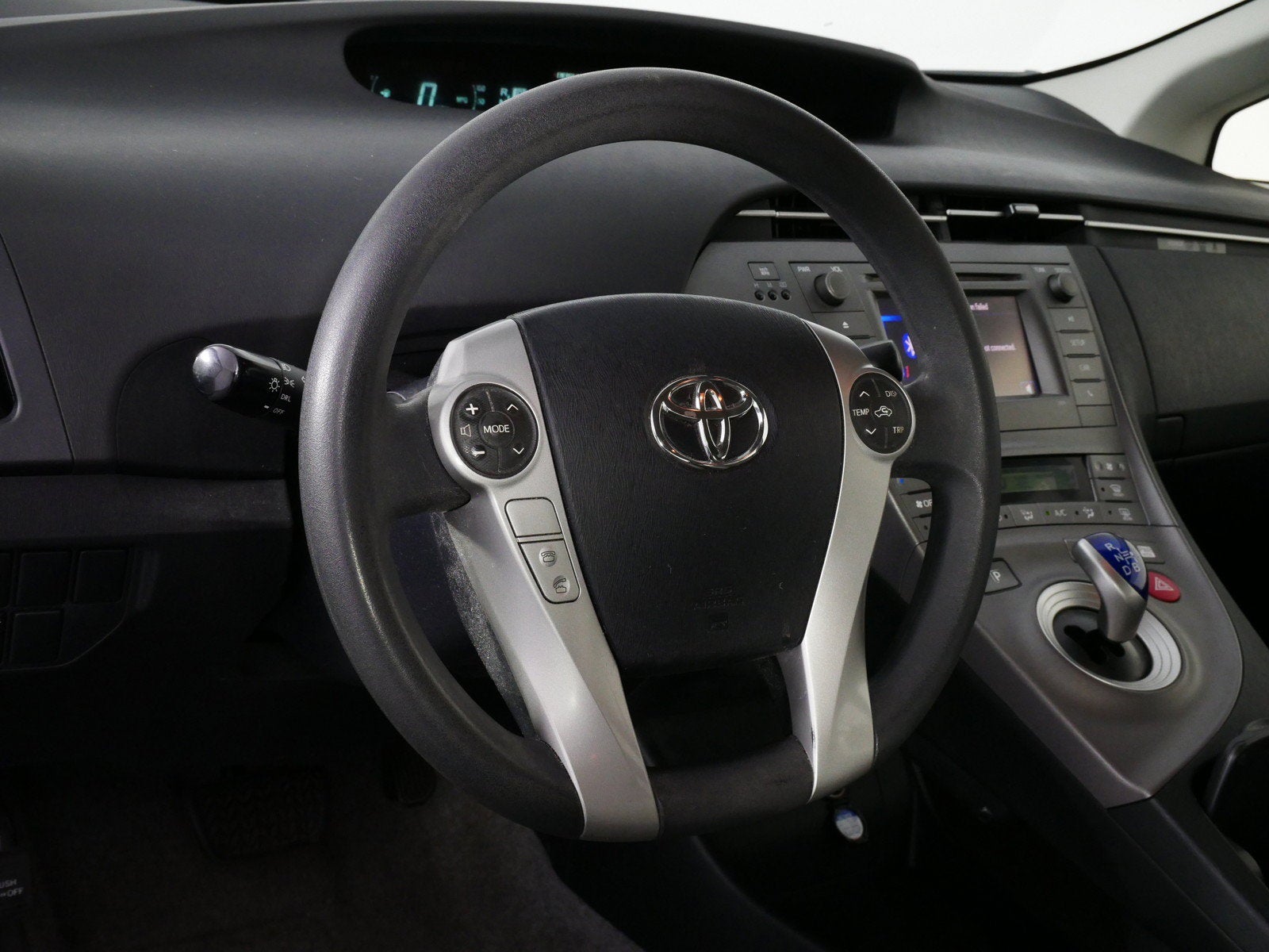 2015 Toyota Prius Two *CLEAN CARFAX*