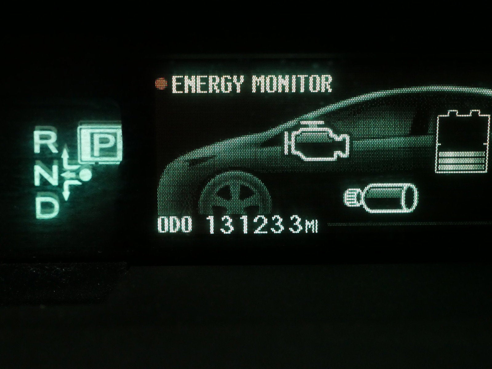 2015 Toyota Prius Two *CLEAN CARFAX*