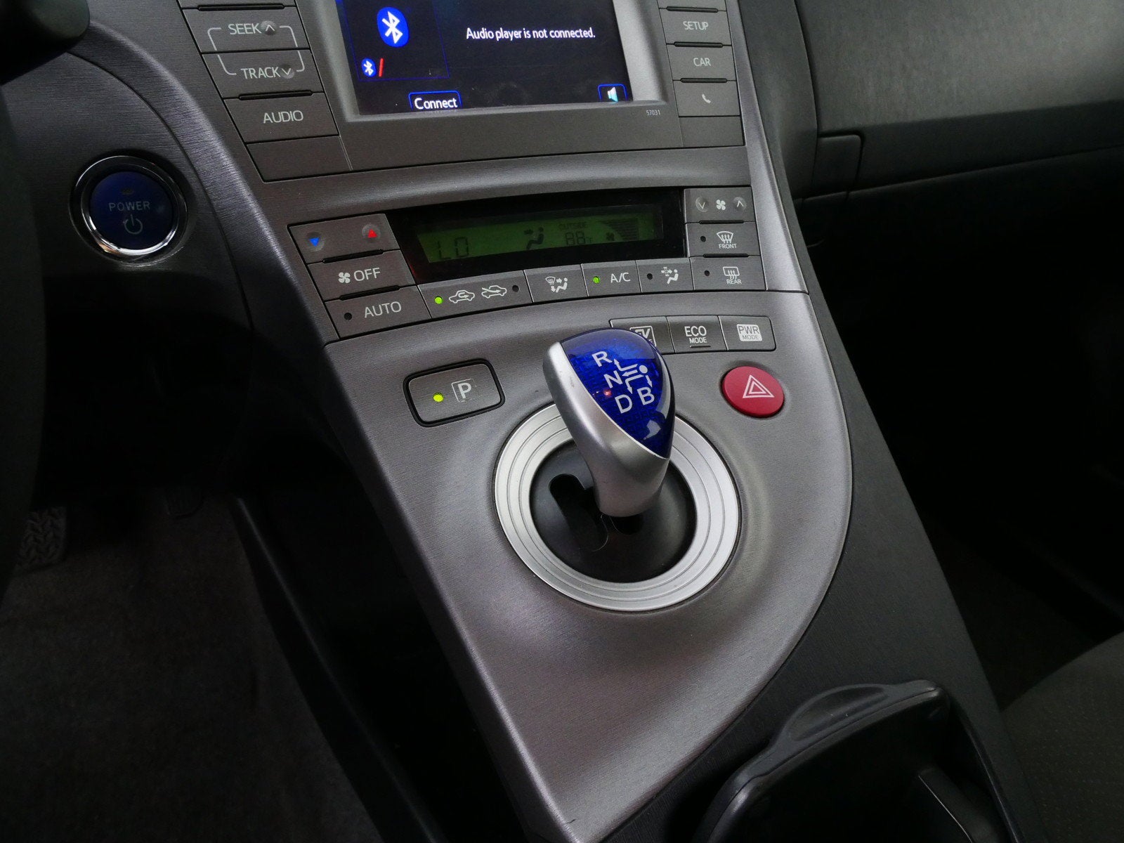 2015 Toyota Prius Two *CLEAN CARFAX*