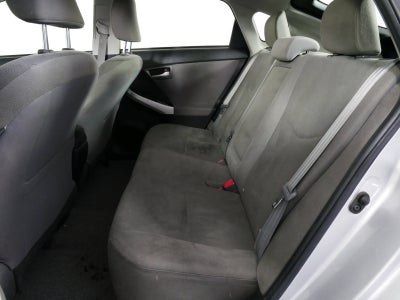 2015 Toyota Prius Two *CLEAN CARFAX*