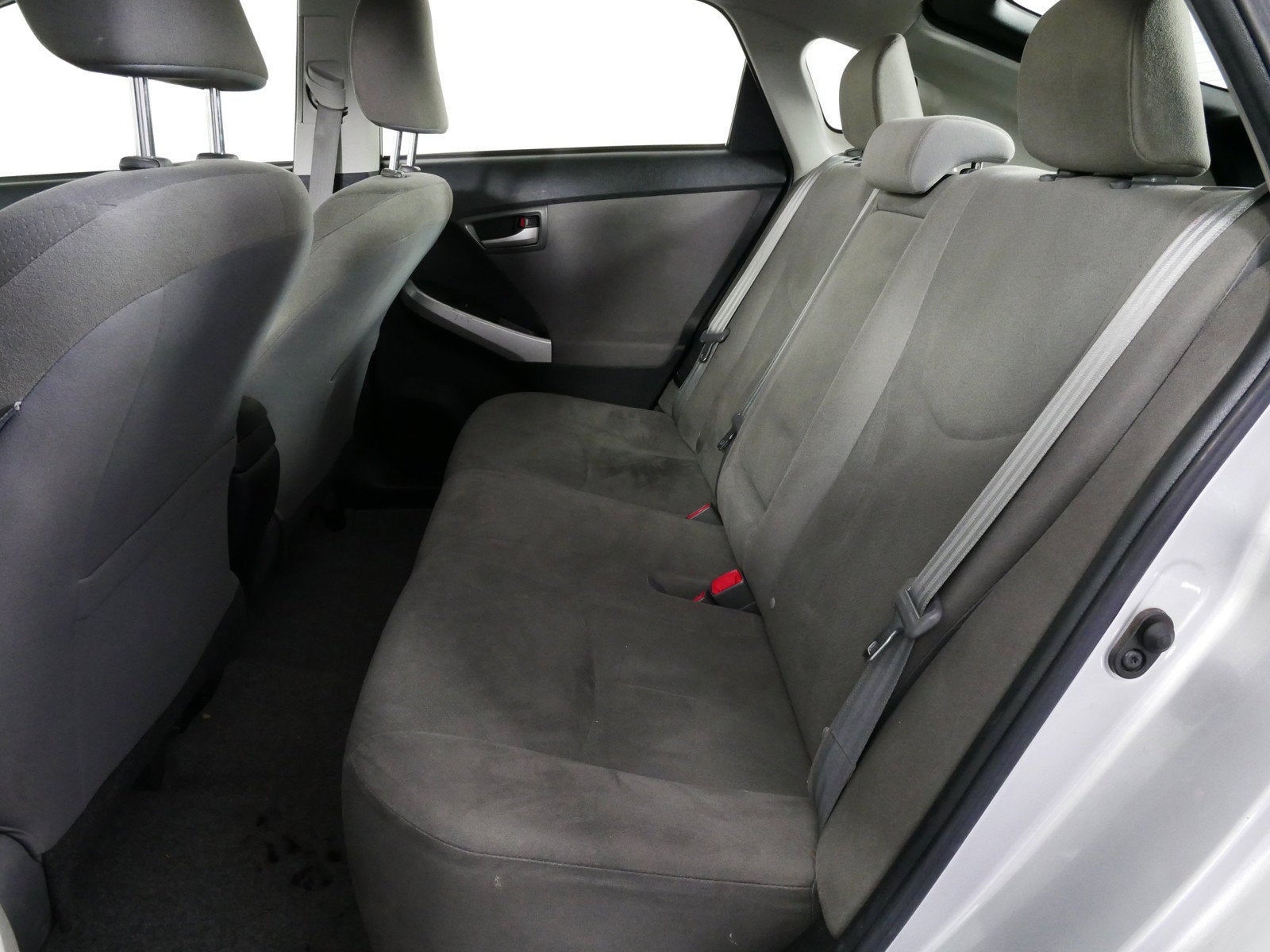 2015 Toyota Prius Two *CLEAN CARFAX*