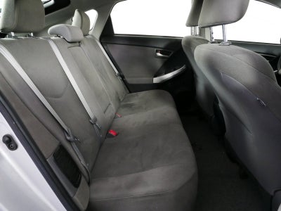 2015 Toyota Prius Two *CLEAN CARFAX*