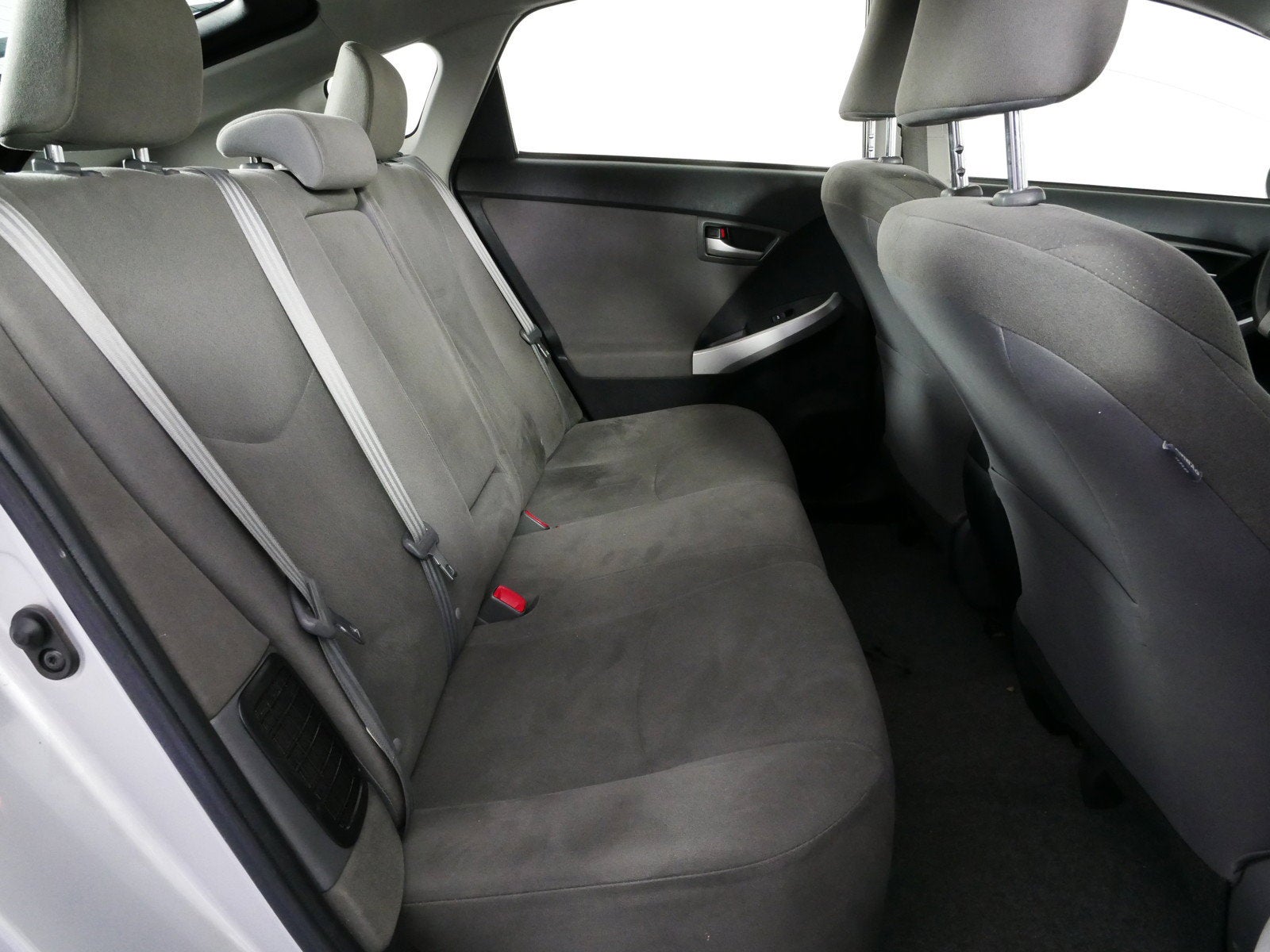 2015 Toyota Prius Two *CLEAN CARFAX*
