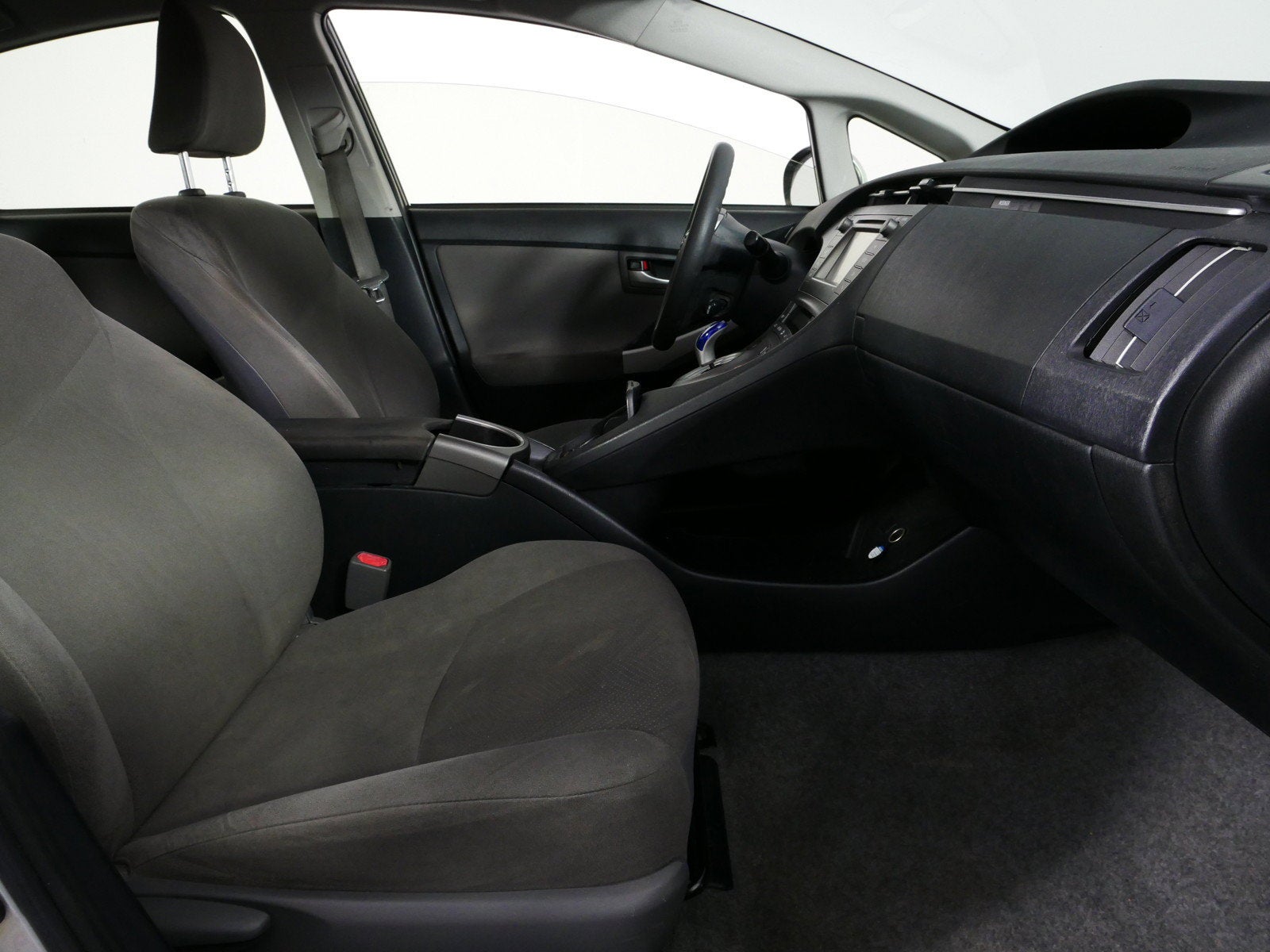 2015 Toyota Prius Two *CLEAN CARFAX*