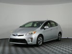 2015 Toyota Prius Two *CLEAN CARFAX*