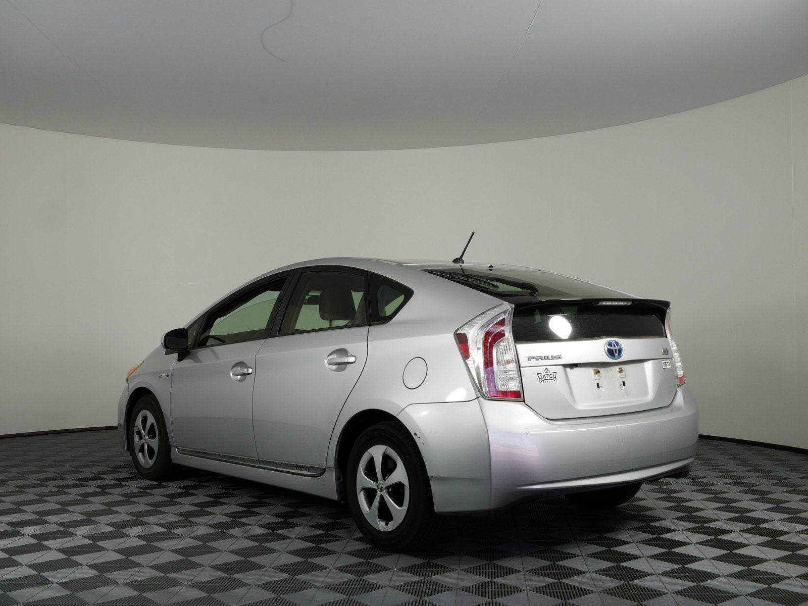 2015 Toyota Prius Two *CLEAN CARFAX*