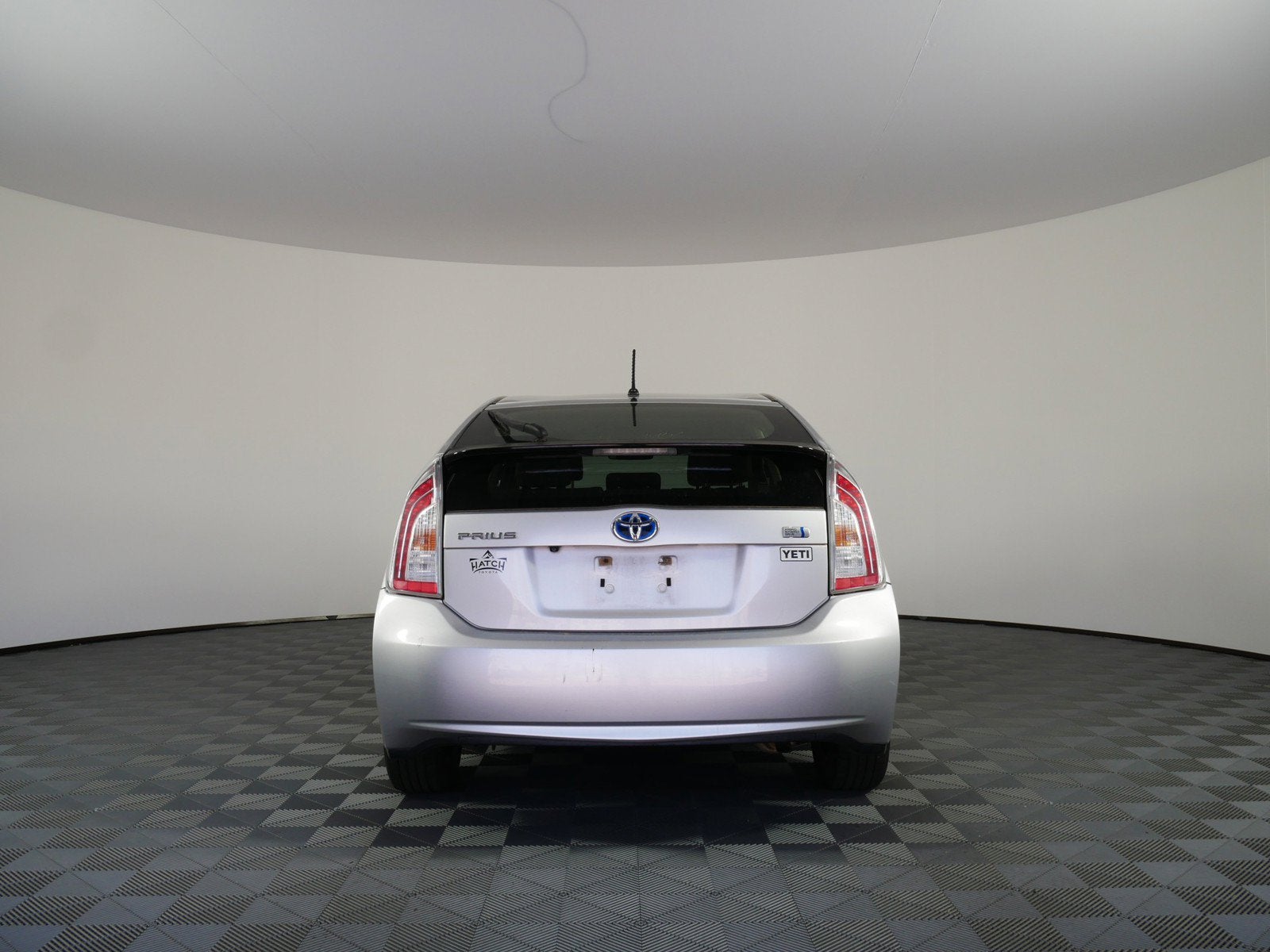 2015 Toyota Prius Two *CLEAN CARFAX*