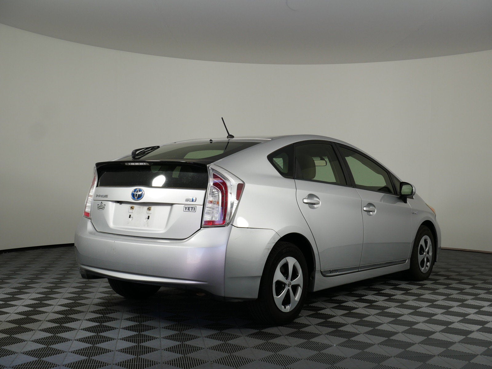 2015 Toyota Prius Two *CLEAN CARFAX*