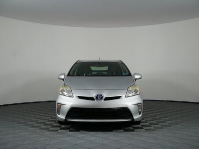 2015 Toyota Prius Two *CLEAN CARFAX*