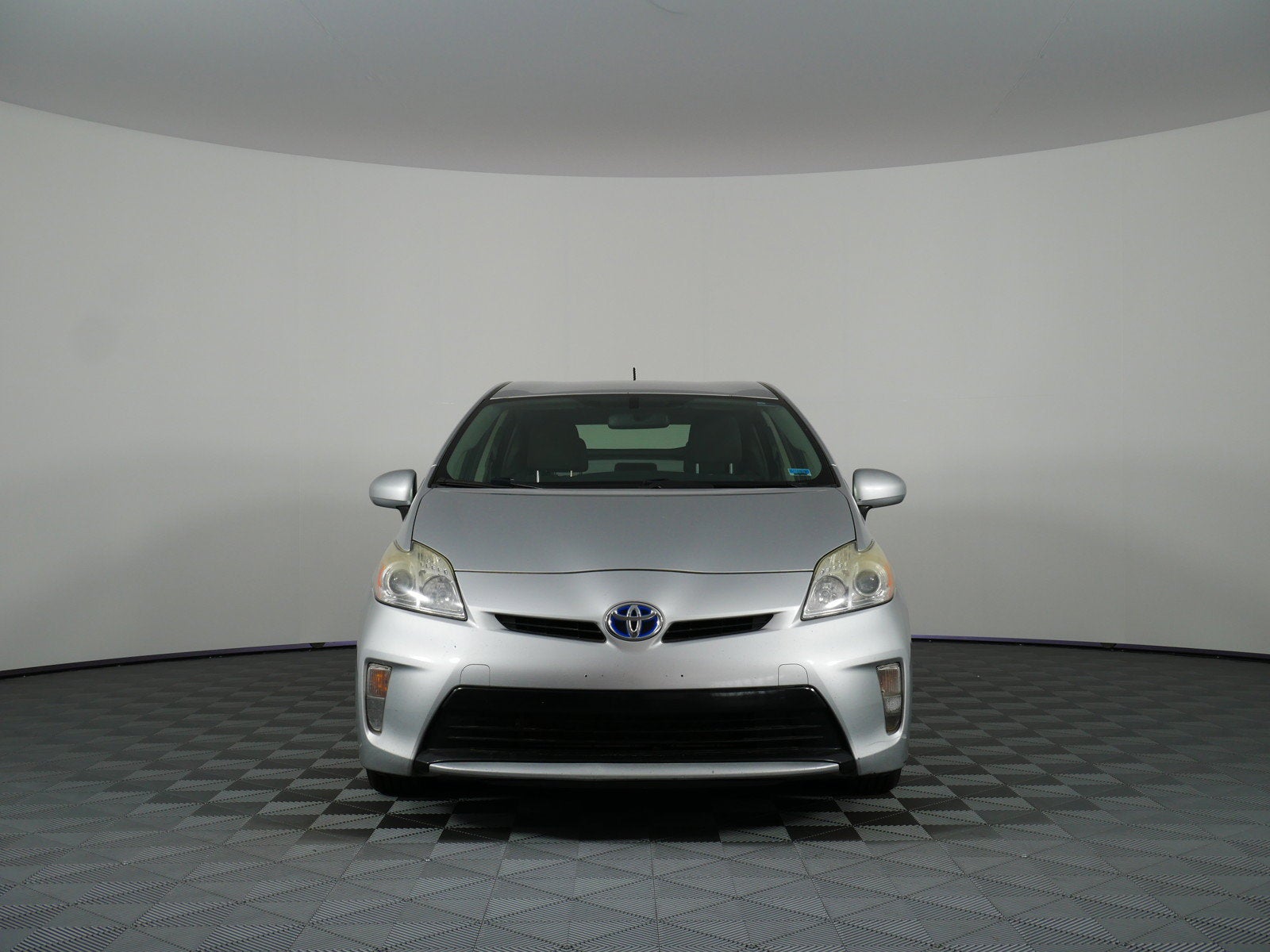 2015 Toyota Prius Two *CLEAN CARFAX*