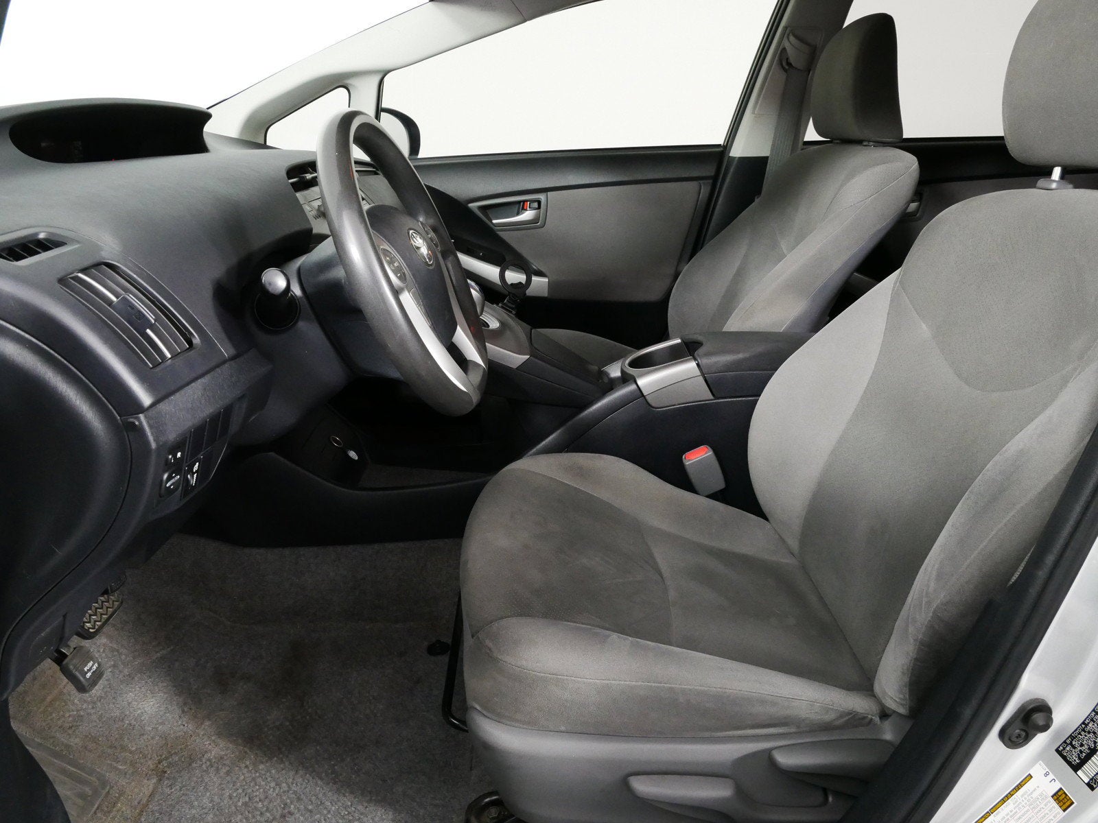 2014 Toyota Prius Three *1-OWNER!*
