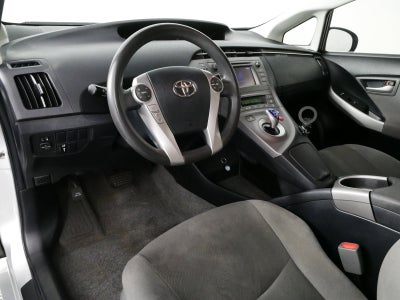 2014 Toyota Prius Three *1-OWNER!*