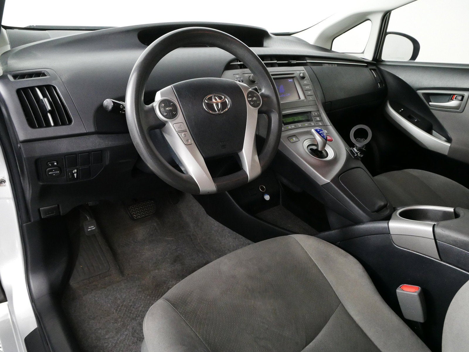 2014 Toyota Prius Three *1-OWNER!*