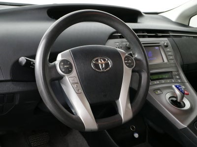 2014 Toyota Prius Three *1-OWNER!*