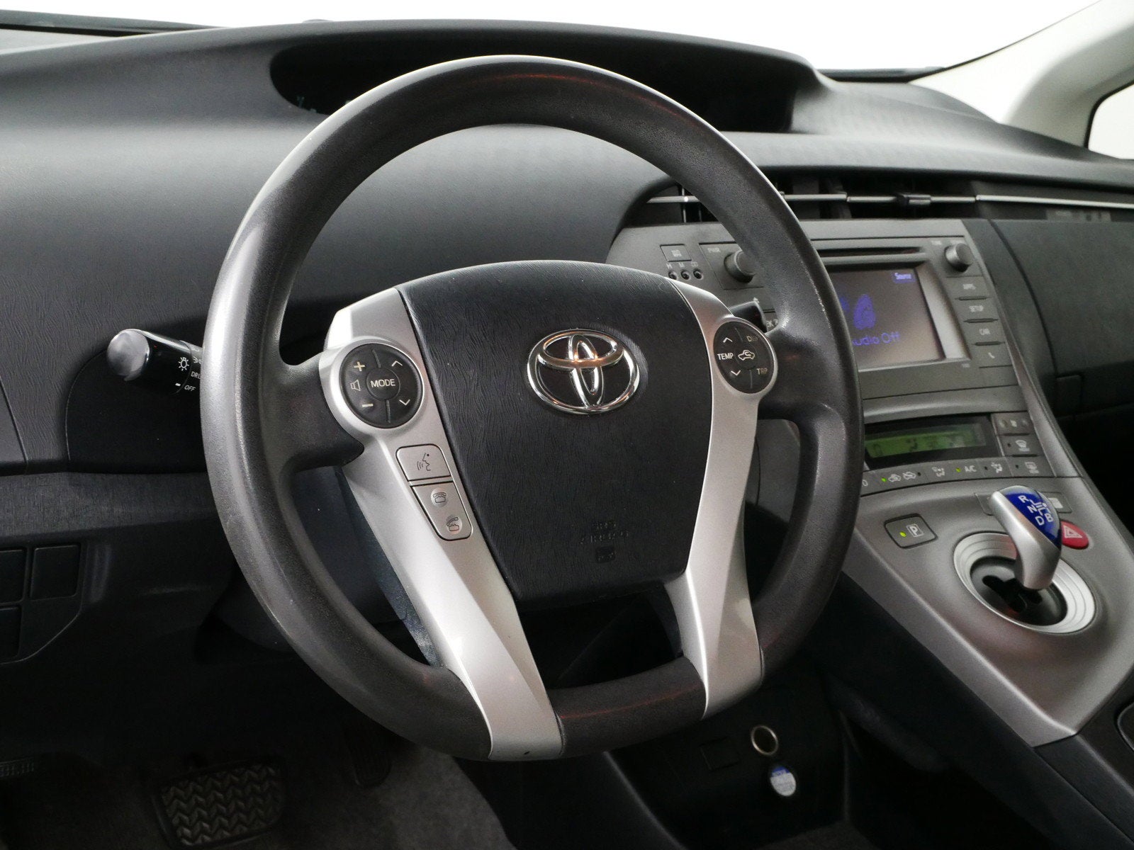 2014 Toyota Prius Three *1-OWNER!*