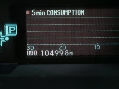 2014 Toyota Prius Three *1-OWNER!*