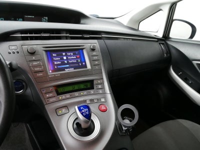 2014 Toyota Prius Three *1-OWNER!*