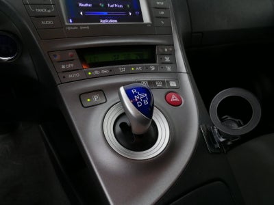 2014 Toyota Prius Three *1-OWNER!*