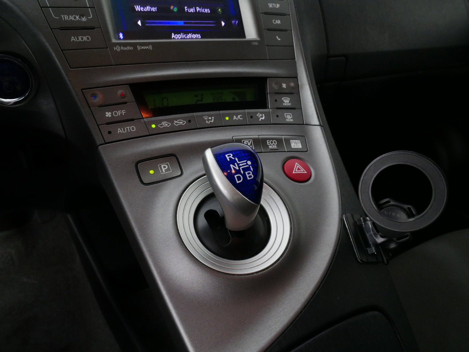 2014 Toyota Prius Three *1-OWNER!*