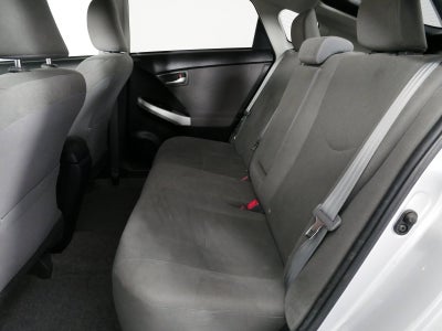 2014 Toyota Prius Three *1-OWNER!*