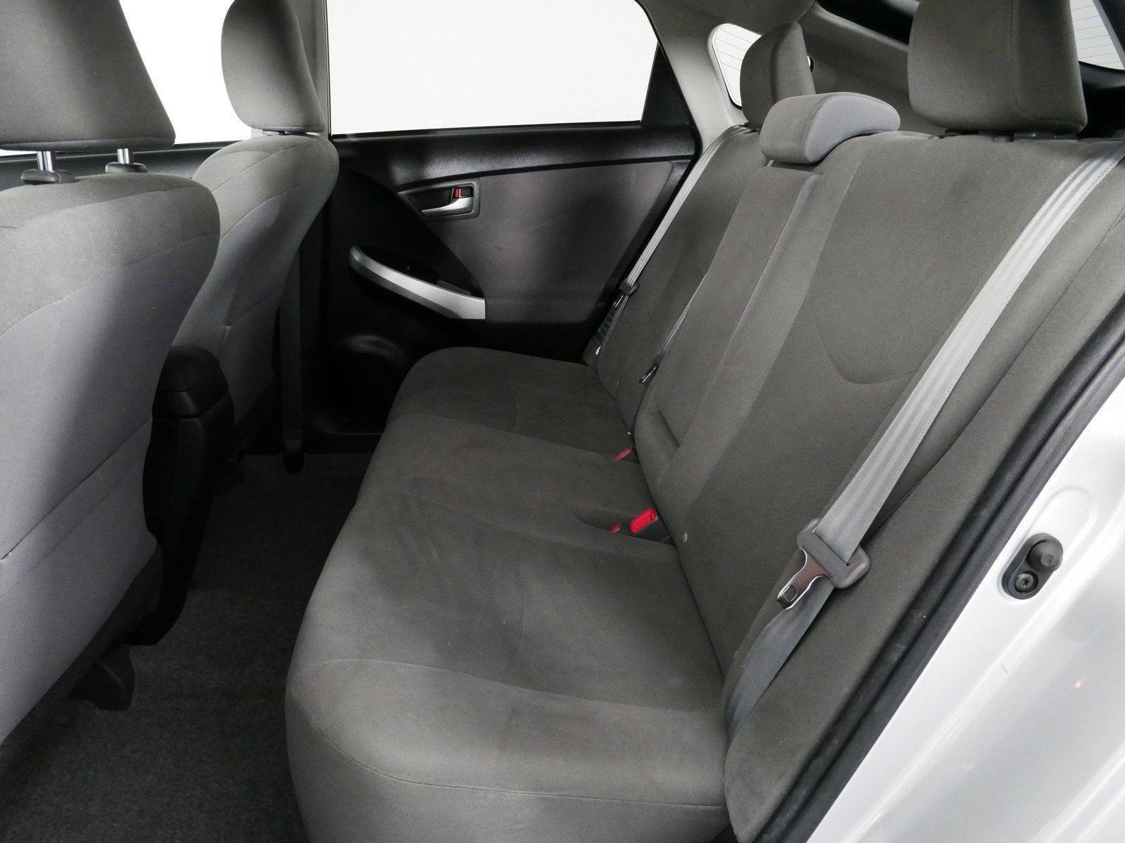 2014 Toyota Prius Three *1-OWNER!*