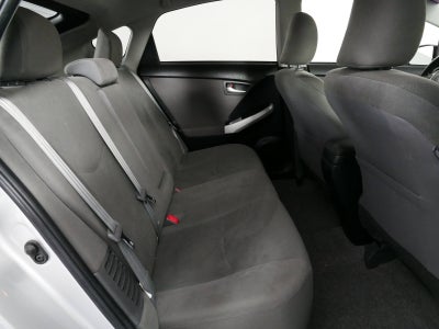 2014 Toyota Prius Three *1-OWNER!*