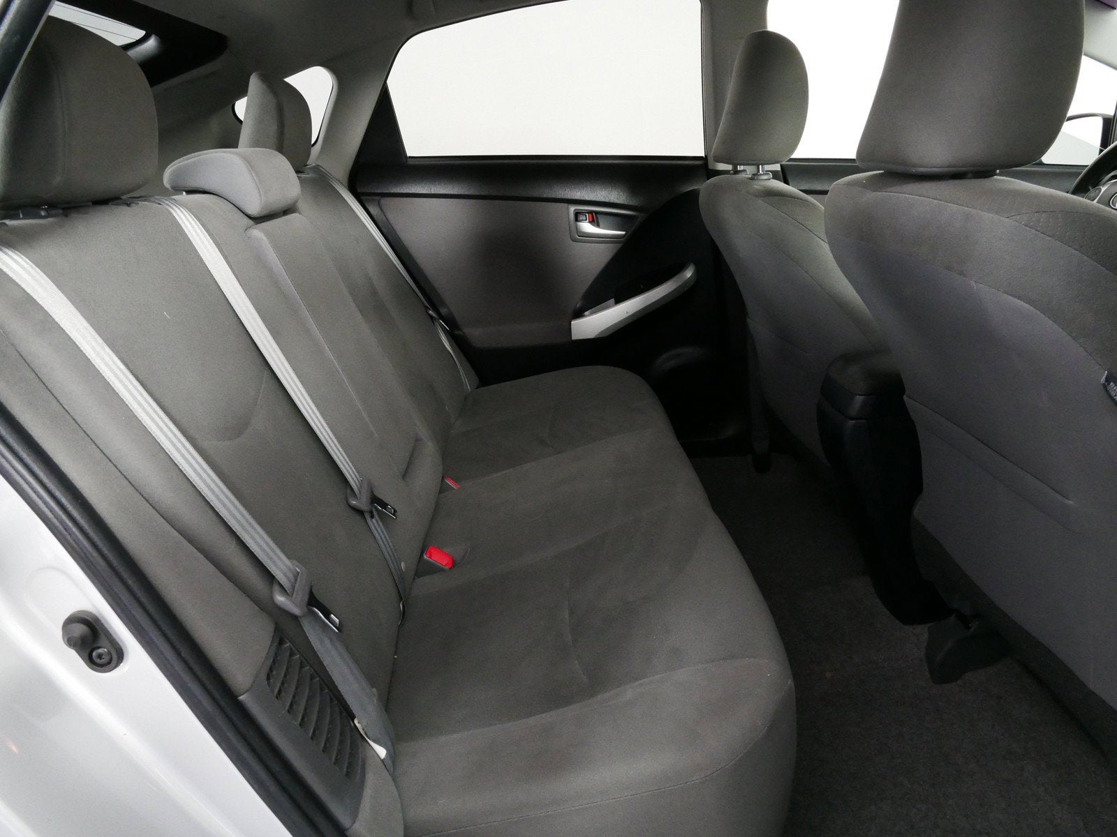 2014 Toyota Prius Three *1-OWNER!*