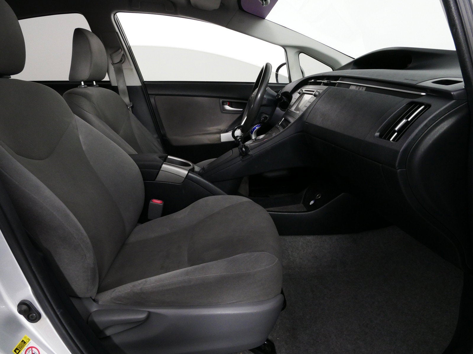 2014 Toyota Prius Three *1-OWNER!*