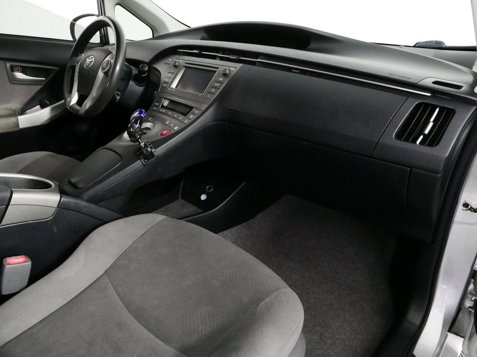 2014 Toyota Prius Three *1-OWNER!*