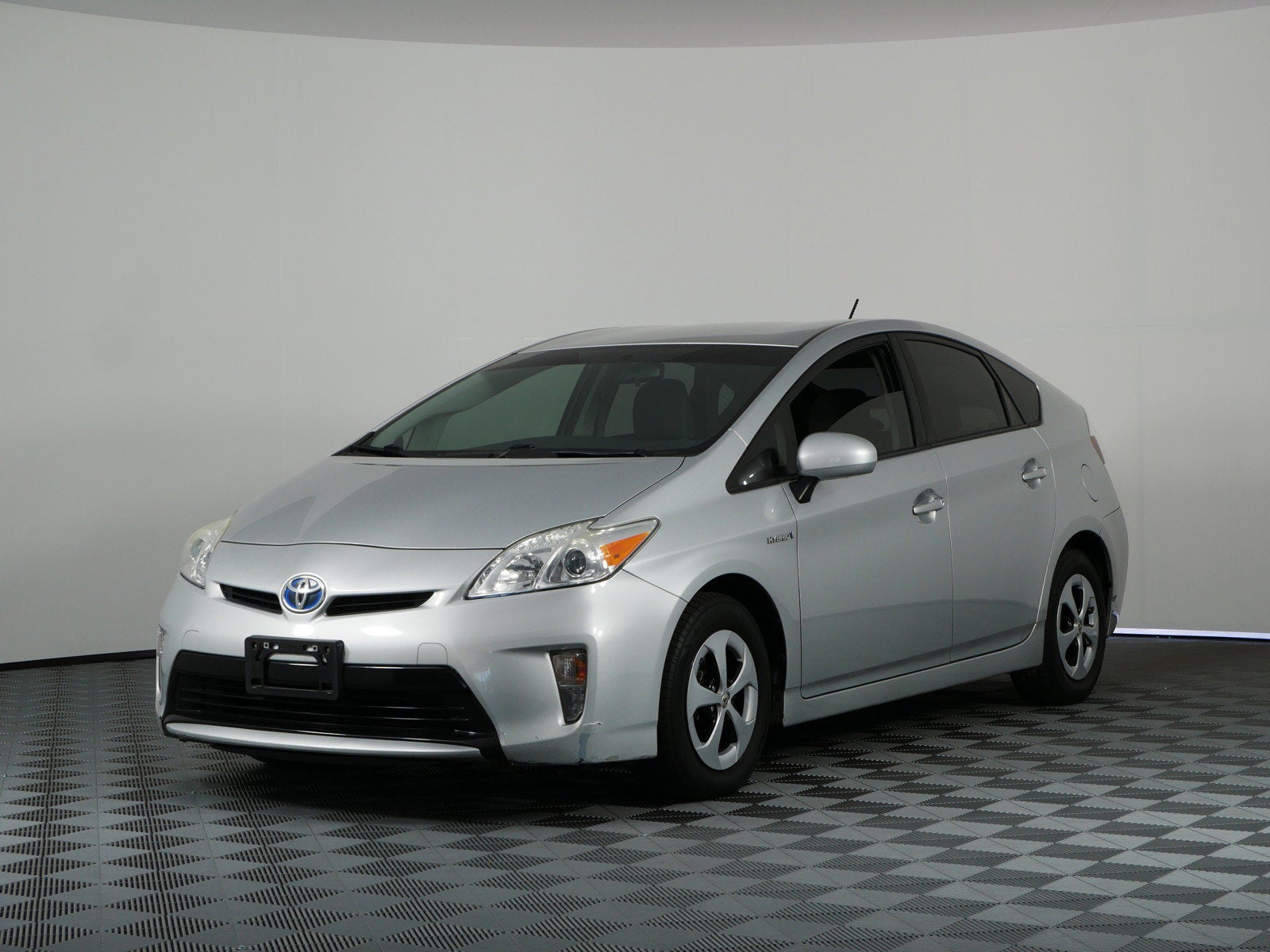 2014 Toyota Prius Three *1-OWNER!*