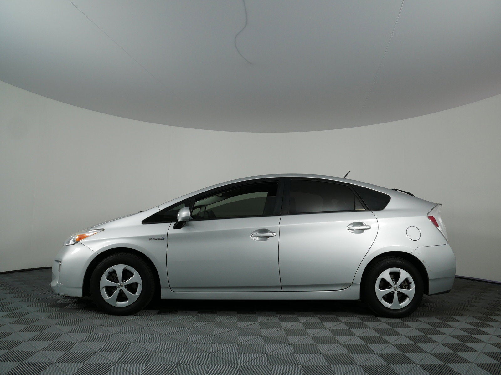2014 Toyota Prius Three *1-OWNER!*