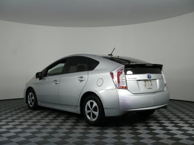2014 Toyota Prius Three *1-OWNER!*