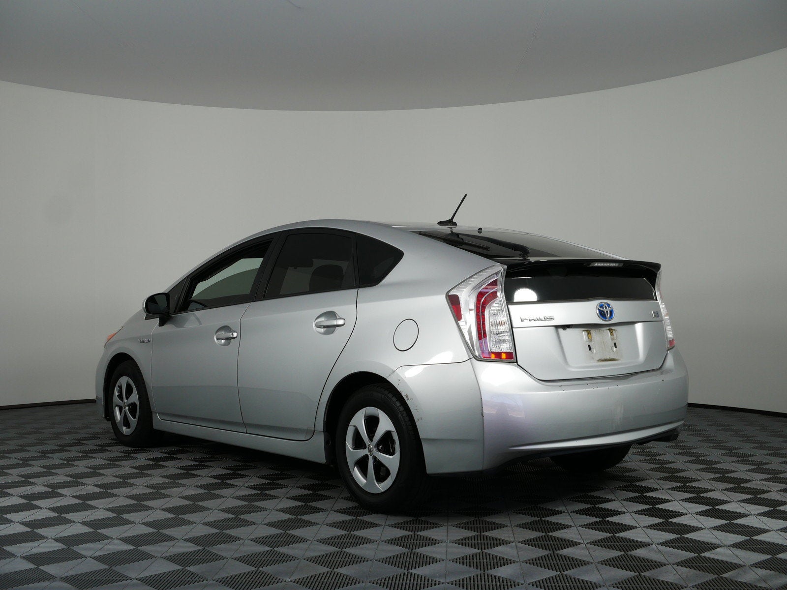 2014 Toyota Prius Three *1-OWNER!*