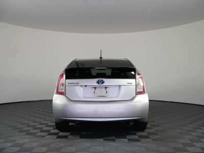 2014 Toyota Prius Three *1-OWNER!*