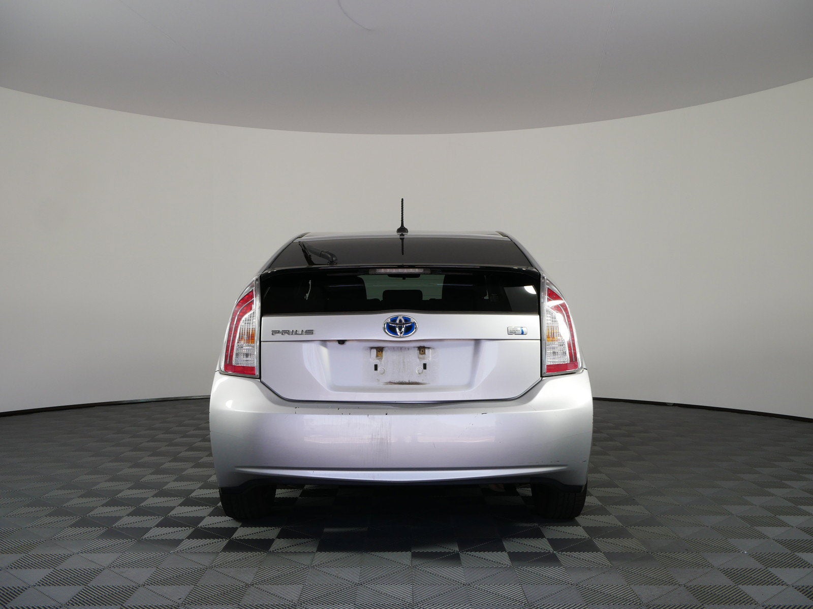 2014 Toyota Prius Three *1-OWNER!*