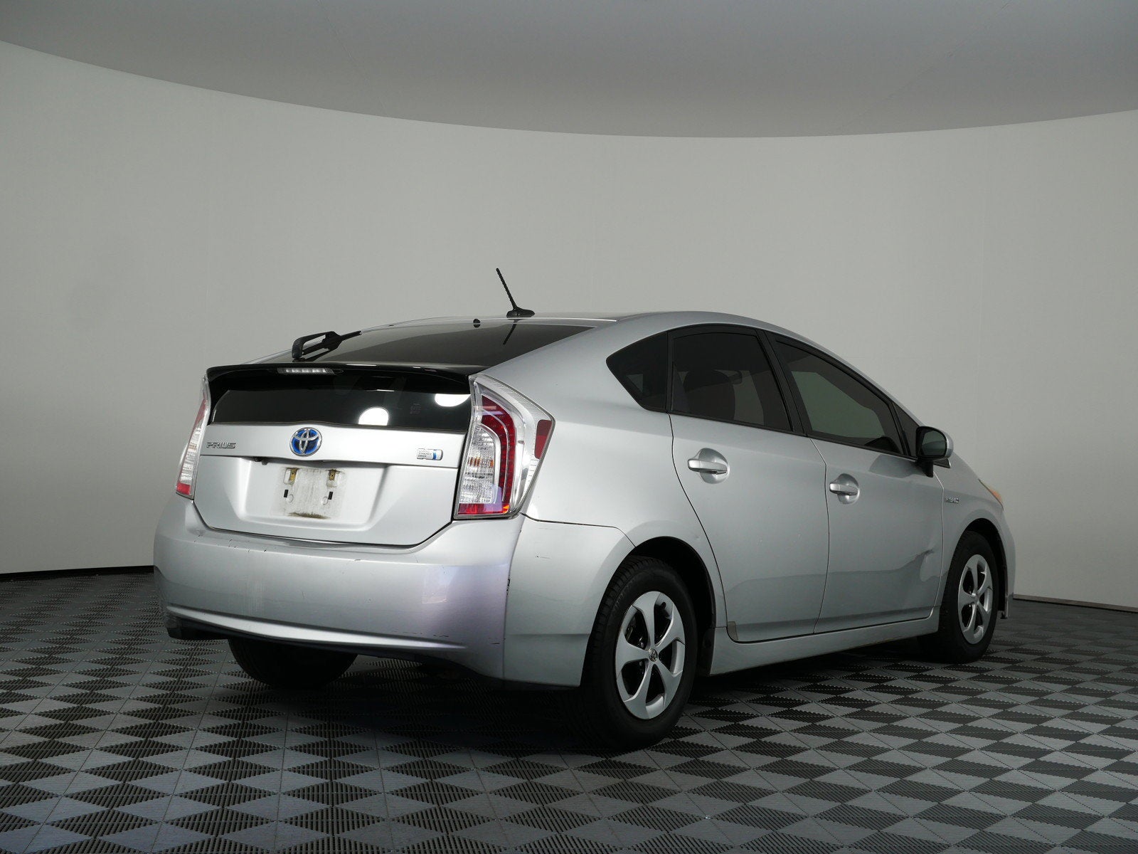 2014 Toyota Prius Three *1-OWNER!*
