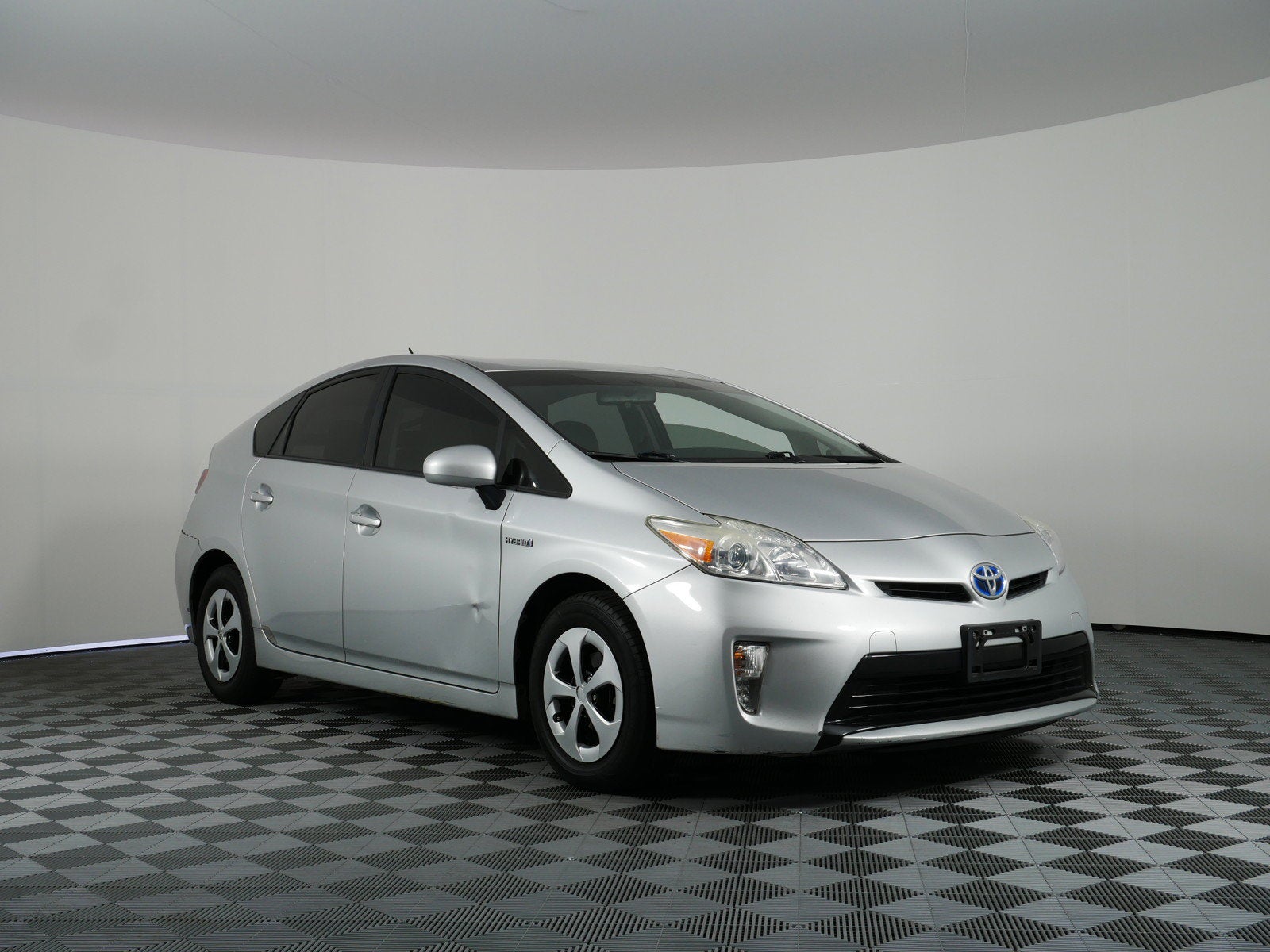 2014 Toyota Prius Three *1-OWNER!*