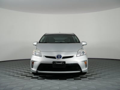 2014 Toyota Prius Three *1-OWNER!*