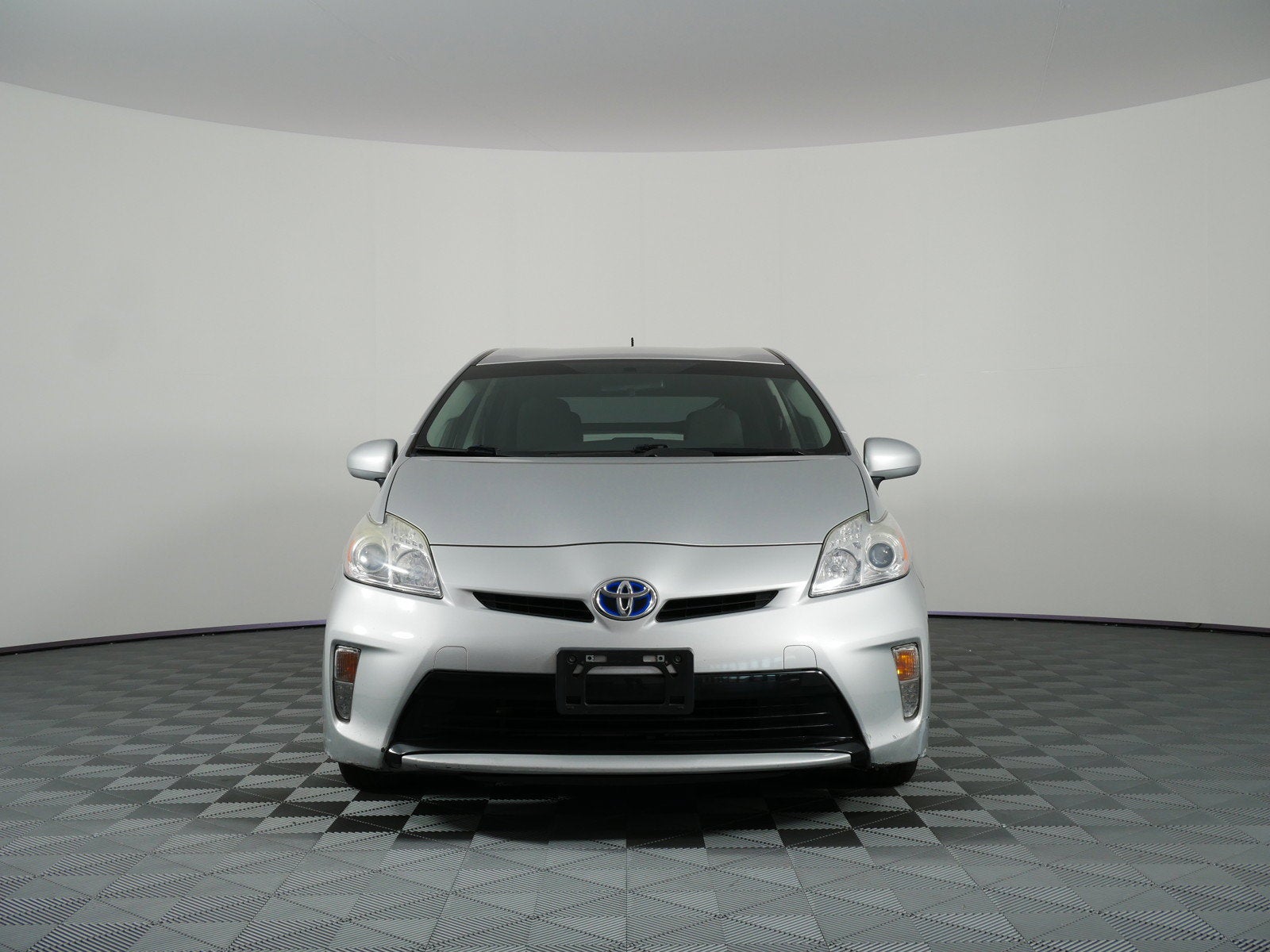 2014 Toyota Prius Three *1-OWNER!*
