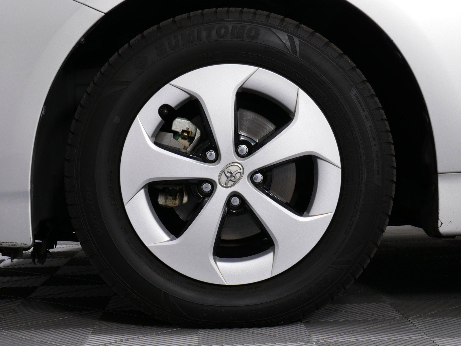 2014 Toyota Prius Three *1-OWNER!*