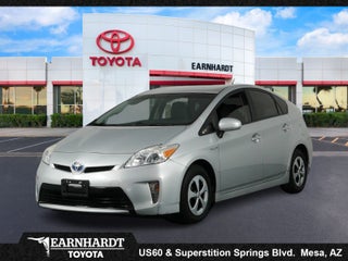 2014 Toyota Prius Three *1-OWNER!*