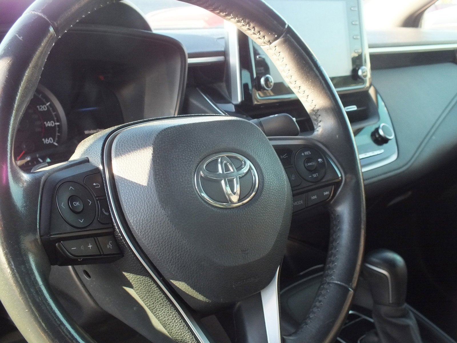 2020 Toyota Corolla SE *CLEAN CARFAX!*