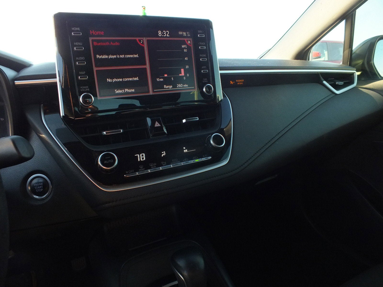 2020 Toyota Corolla SE *CLEAN CARFAX!*