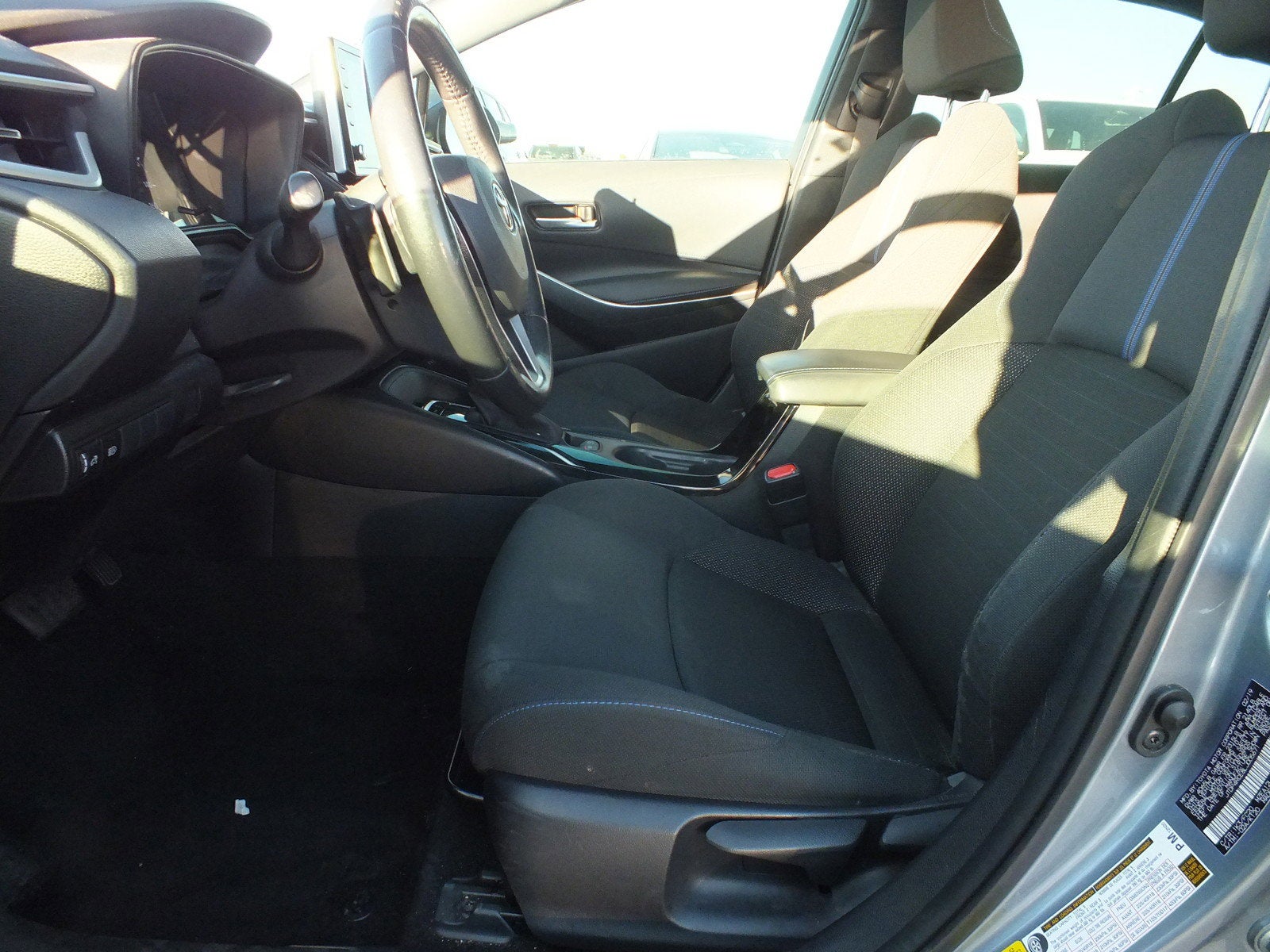 2020 Toyota Corolla SE *CLEAN CARFAX!*