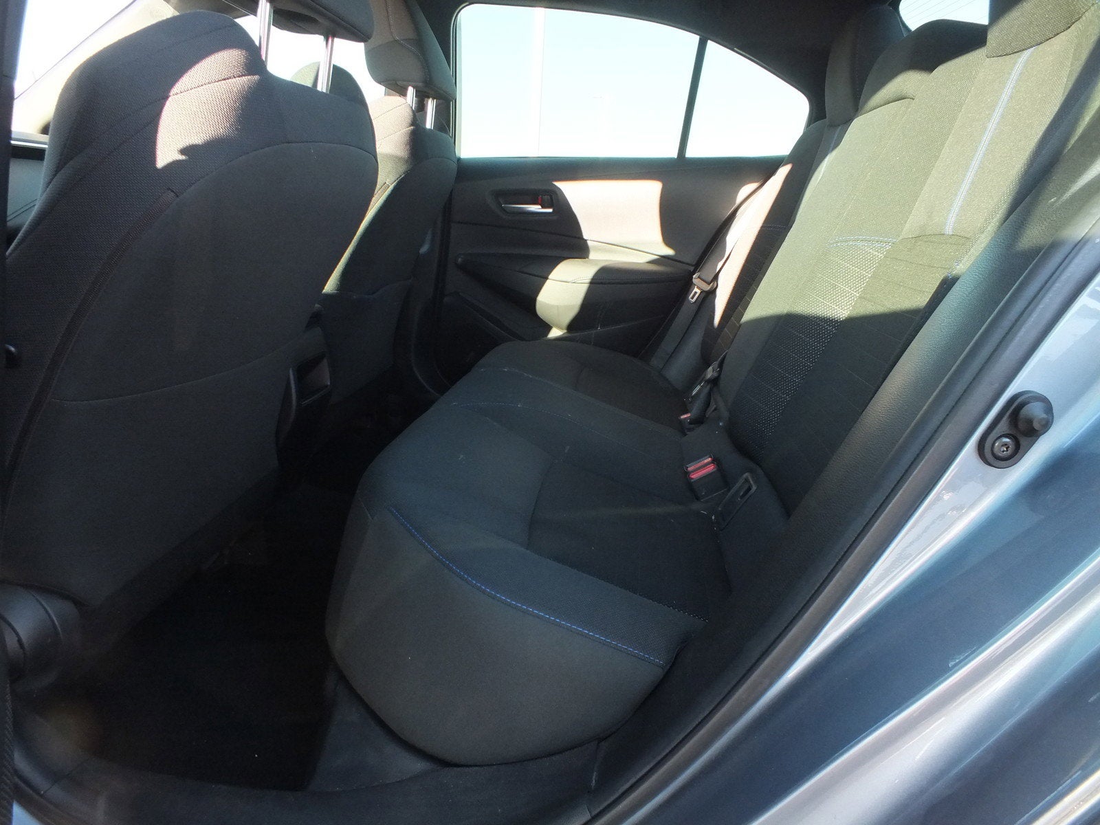 2020 Toyota Corolla SE *CLEAN CARFAX!*