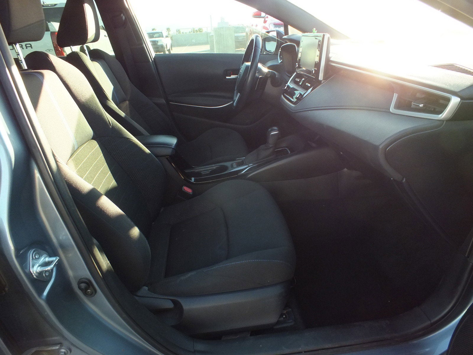 2020 Toyota Corolla SE *CLEAN CARFAX!*