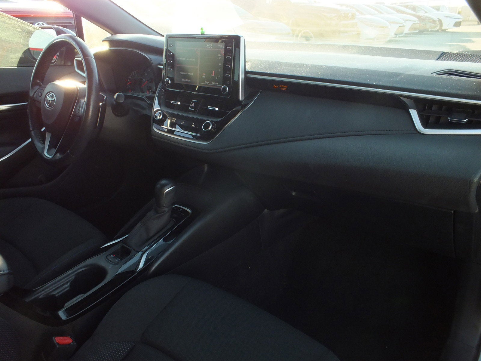 2020 Toyota Corolla SE *CLEAN CARFAX!*