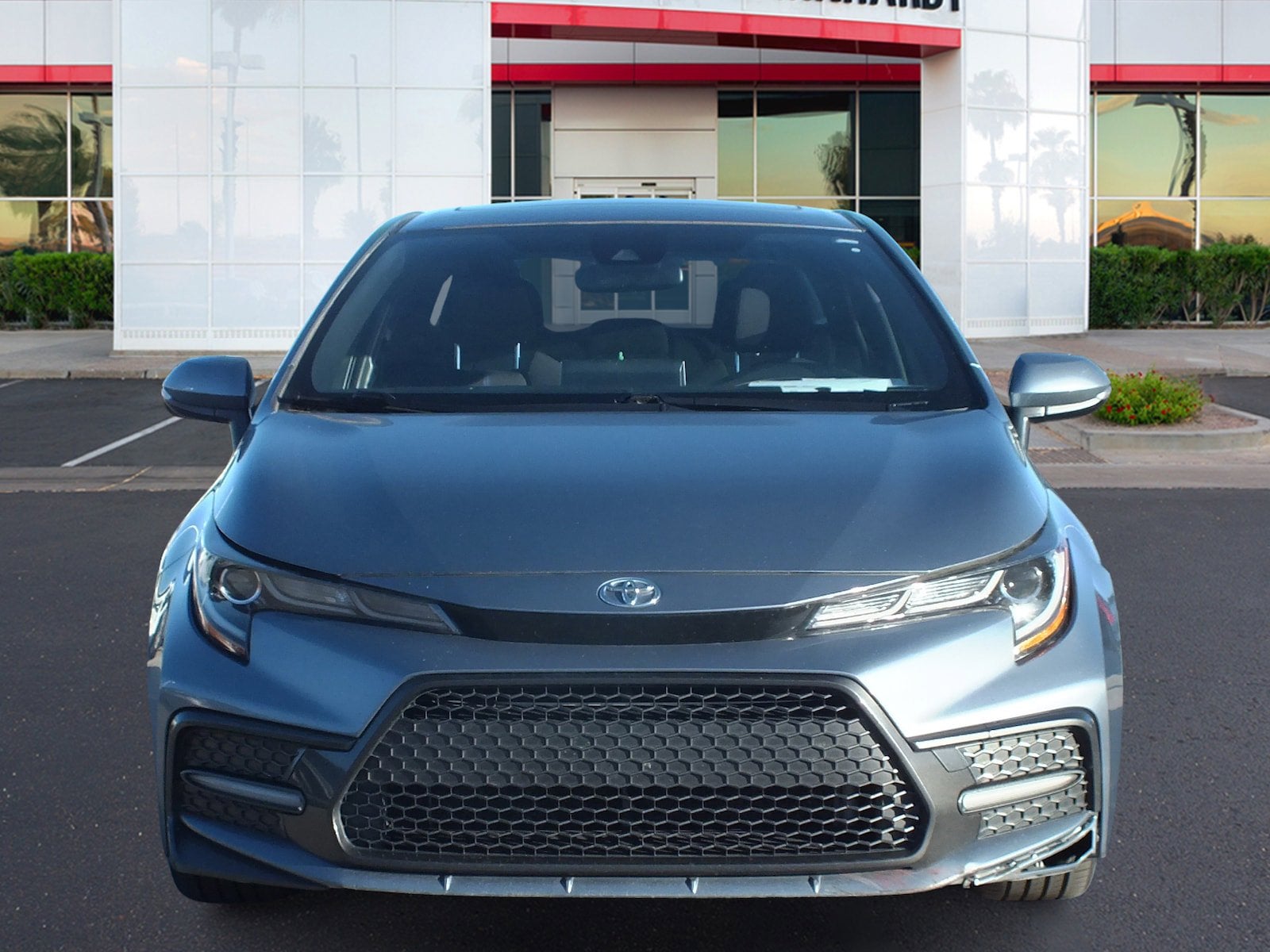 2020 Toyota Corolla SE *CLEAN CARFAX!*